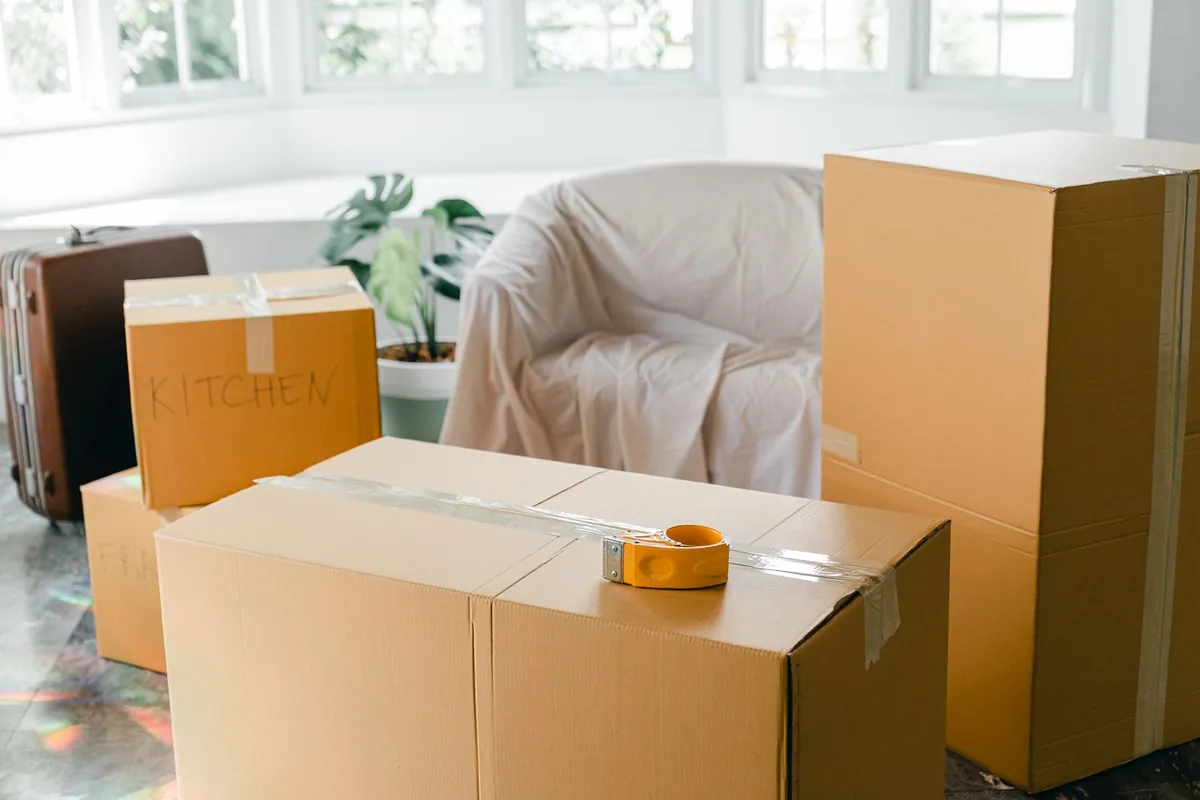 Hoarding Cleanup in Dayton, OR